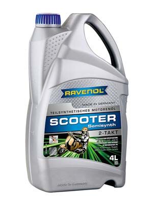 Моторное масло RAVENOL 115215000401999