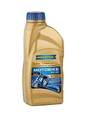Моторное масло RAVENOL 117110200101999