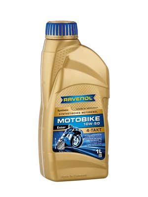Моторное масло RAVENOL 117110300101999
