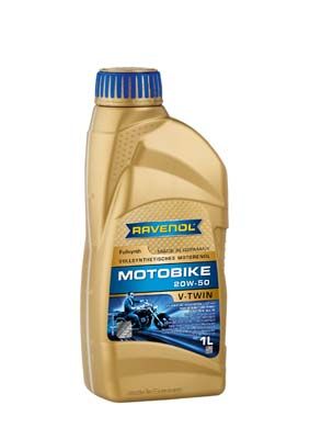 Моторное масло RAVENOL 117110500101999