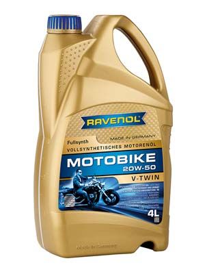 Моторное масло RAVENOL 117110500401999