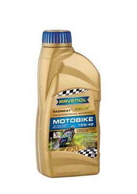 Моторное масло RAVENOL 117110600101999