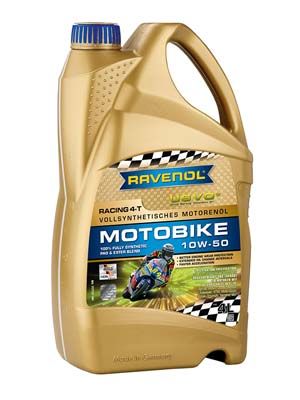 Моторное масло RAVENOL 117110700401999