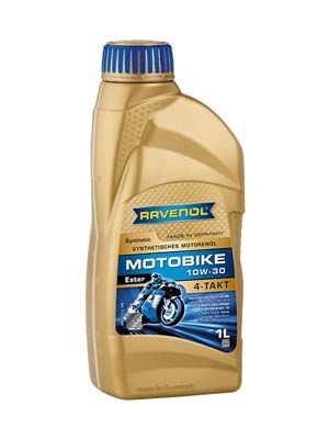 Моторное масло RAVENOL 117211100101999