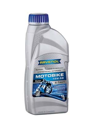 Моторное масло RAVENOL 117211300101999