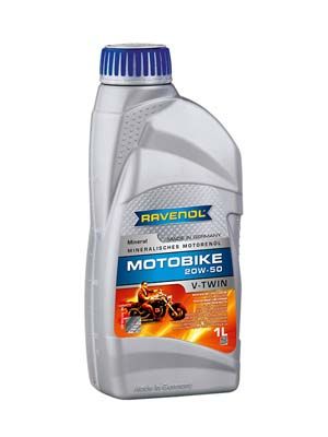 Моторное масло RAVENOL 117310500101999