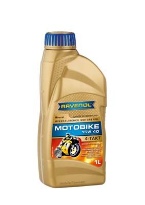 Моторное масло RAVENOL 117312100101999