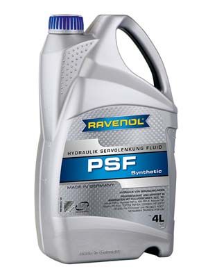 Гидравлическое масло RAVENOL 118100000401999