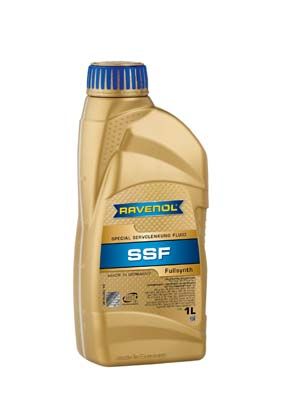 Гидравлическое масло RAVENOL 118110000101999
