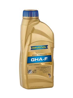 Гидравлическое масло RAVENOL 118120100101999