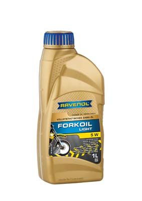Масло вилки RAVENOL 1182102001