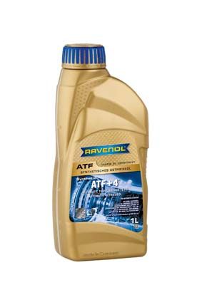 Трансмиссионное масло RAVENOL 121110000101999
