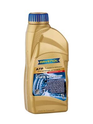Трансмиссионное масло RAVENOL 1211106001