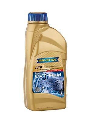 Трансмиссионное масло RAVENOL 1211110001