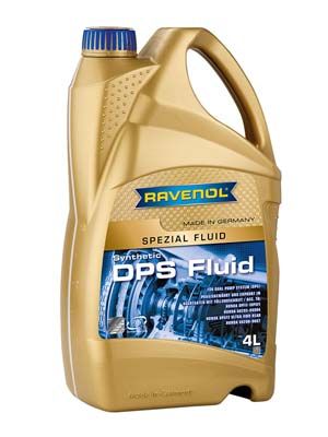 Масло осевого редуктора RAVENOL 1211113004