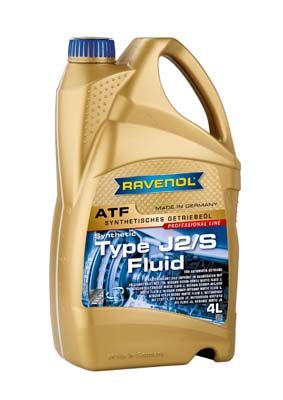 Трансмиссионное масло RAVENOL 1211115004