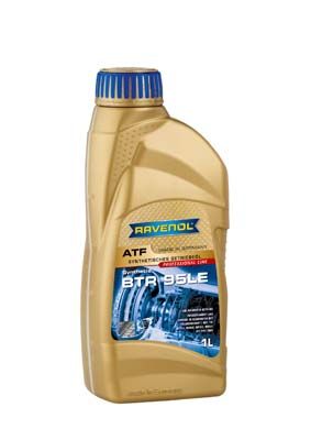 Трансмиссионное масло RAVENOL 1211116001