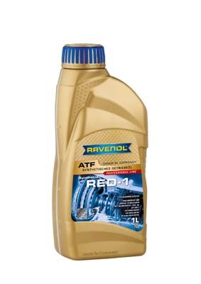 Трансмиссионное масло RAVENOL 1211117001
