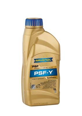 Гидравлическое масло RAVENOL 121112300101999