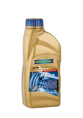 Трансмиссионное масло RAVENOL 1211130001