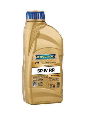 Трансмиссионное масло RAVENOL 1211138001