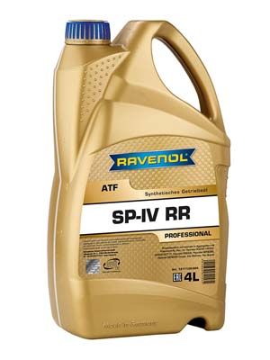 Трансмиссионное масло RAVENOL 1211138004