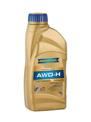 Трансмиссионное масло RAVENOL 121114000101999