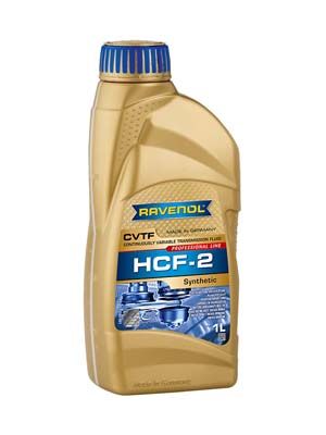 Масло, бесступенчатая трансмиссия (CVT) RAVENOL 1211142001