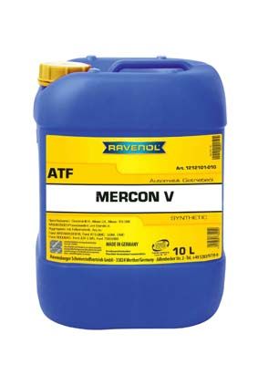Трансмиссионное масло RAVENOL 121210101001999
