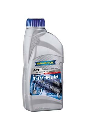 Трансмиссионное масло RAVENOL 121210200101999