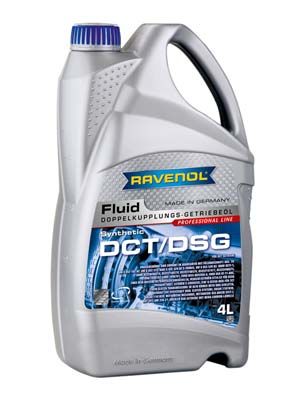 Масло, коробка передач прямого переключения RAVENOL 1212106004