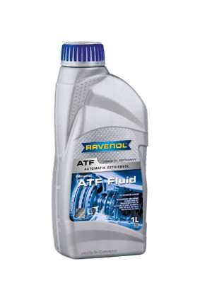 Гидравлическое масло RAVENOL 121310100101999