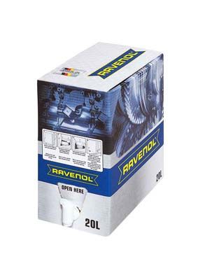 Трансмиссионное масло RAVENOL 1221101B2001888
