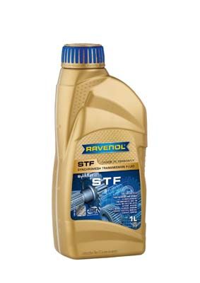 Трансмиссионное масло RAVENOL 122110500101999