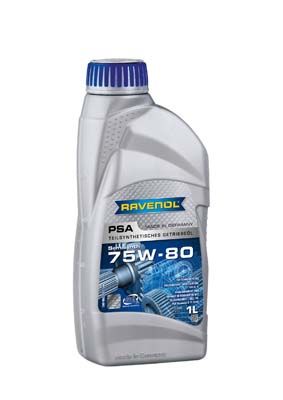 Трансмиссионное масло RAVENOL 122210000101999