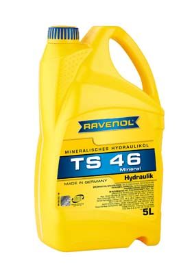 Универсальные смазочные материалы RAVENOL 132310500501999
