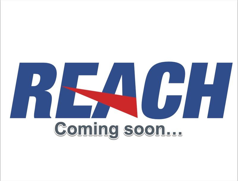 Радиатор, охлаждение двигателя REACH 14015615523