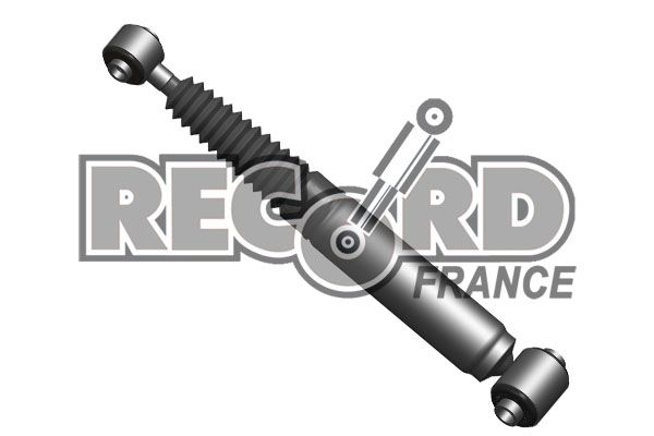 Амортизатор RECORD FRANCE 334375