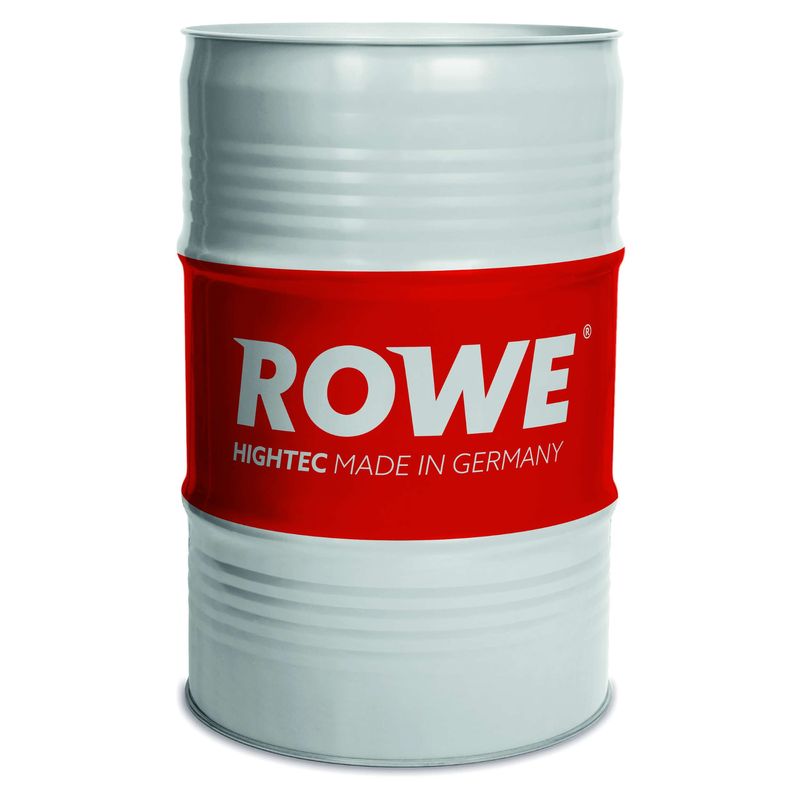 Трансмиссионное масло ROWE 25020060099