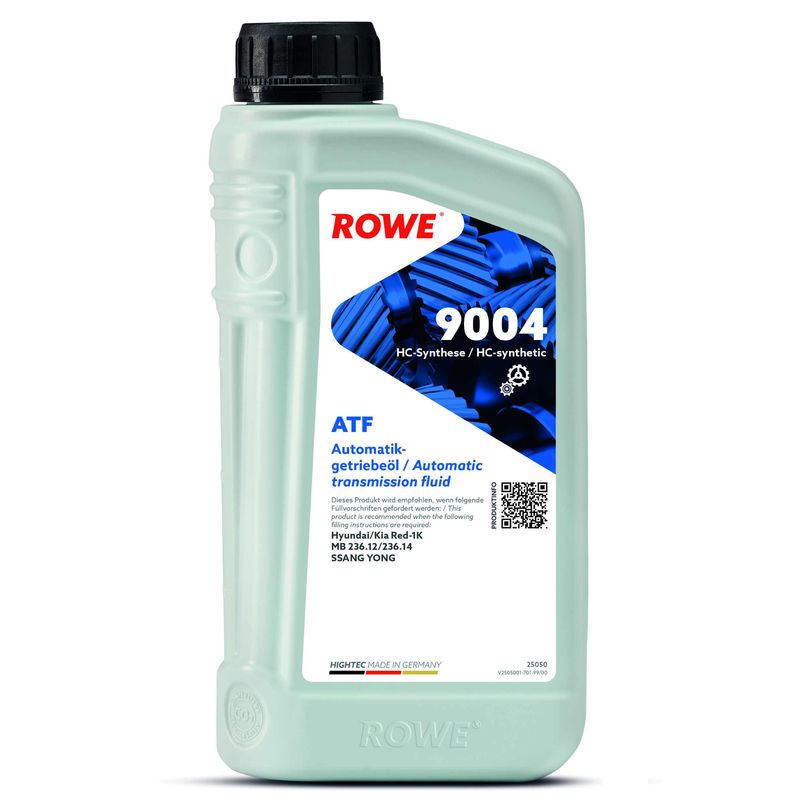 Трансмиссионное масло ROWE 25050001099