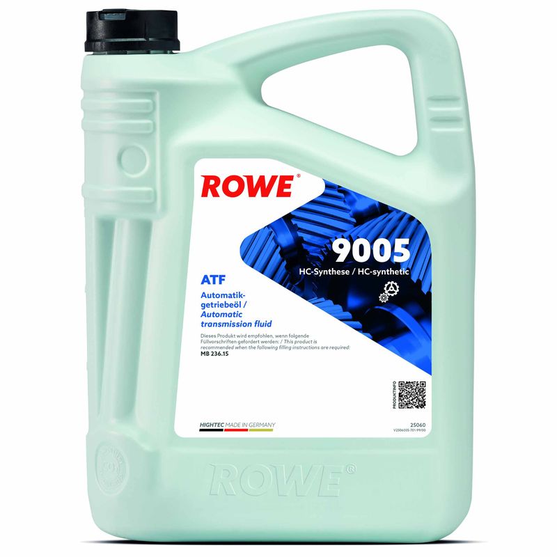 Трансмиссионное масло ROWE 25060005099
