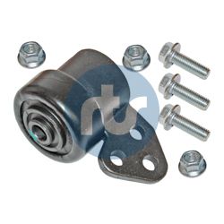 Подвеска, рычаг независимой подвески колеса RTS 01700374056