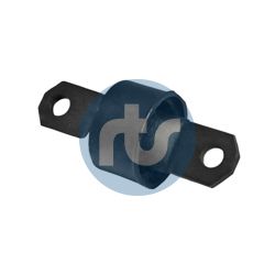 Подвеска, рычаг независимой подвески колеса RTS 01700509