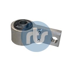 Подвеска, рычаг независимой подвески колеса RTS 01700669