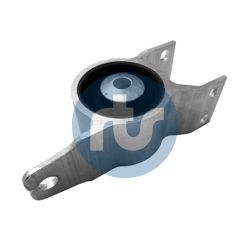 Подвеска, рычаг независимой подвески колеса RTS 01701010251