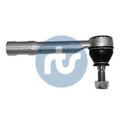 Наконечник поперечной рулевой тяги RTS 9102599