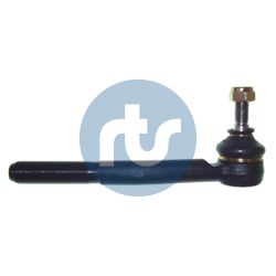 Наконечник поперечной рулевой тяги RTS 91052101