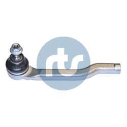 Наконечник поперечной рулевой тяги RTS 91066112