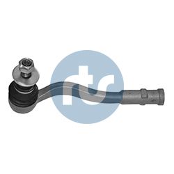 Наконечник поперечной рулевой тяги RTS 91091571