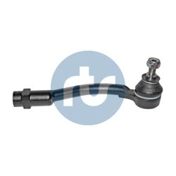 Наконечник поперечной рулевой тяги RTS 91097501